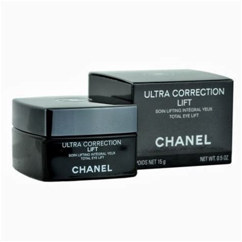 chanel eye cream|Altro.